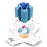 Let's Celebrate DIY Box